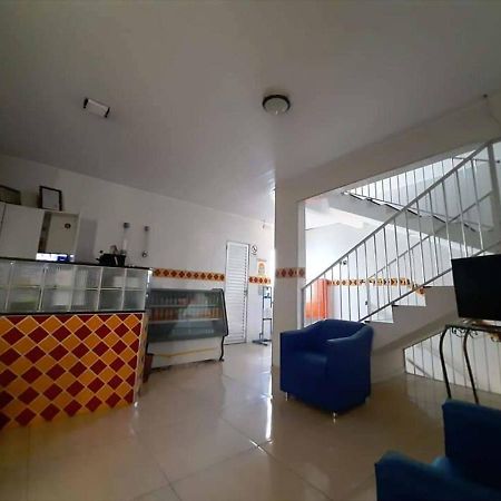 Hotel Rio Norte Sao Mateus Εξωτερικό φωτογραφία