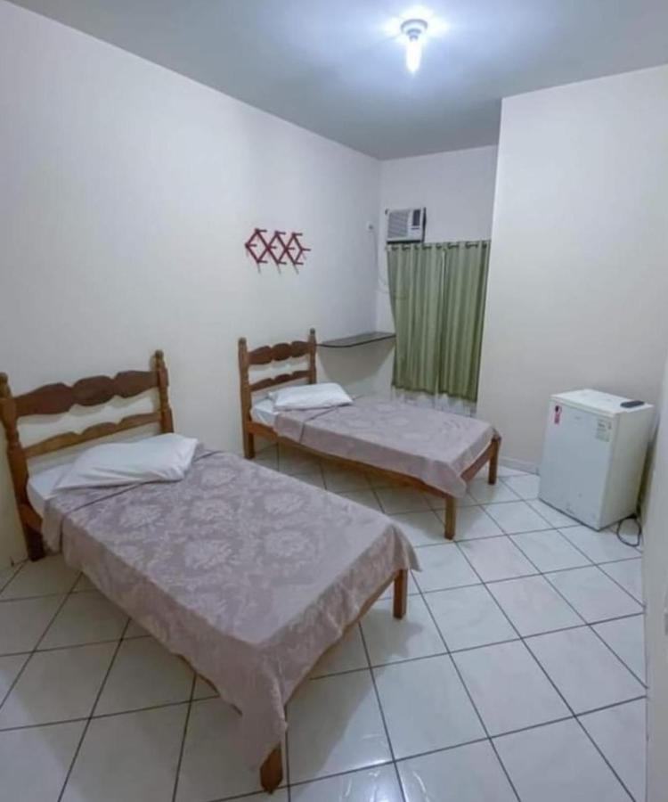 Hotel Rio Norte Sao Mateus Εξωτερικό φωτογραφία