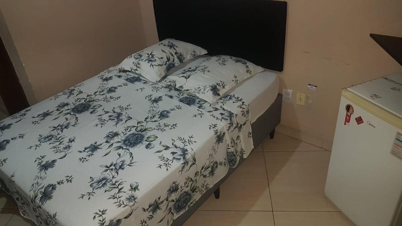 Hotel Rio Norte Sao Mateus Εξωτερικό φωτογραφία