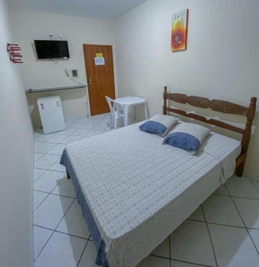 Hotel Rio Norte Sao Mateus Εξωτερικό φωτογραφία