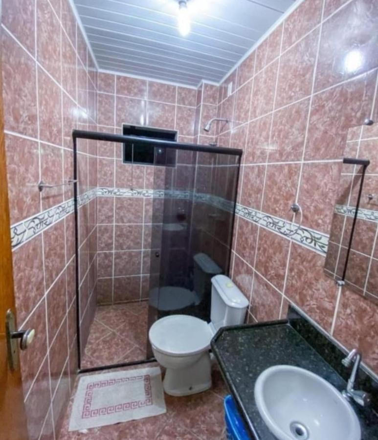 Hotel Rio Norte Sao Mateus Εξωτερικό φωτογραφία