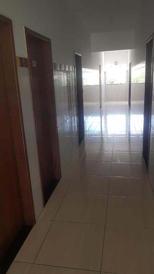 Hotel Rio Norte Sao Mateus Εξωτερικό φωτογραφία
