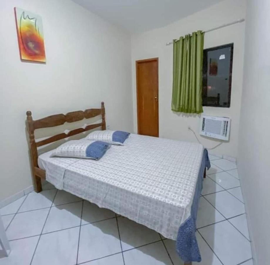 Hotel Rio Norte Sao Mateus Εξωτερικό φωτογραφία