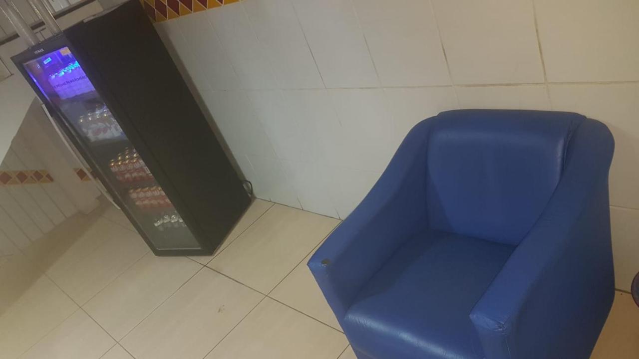 Hotel Rio Norte Sao Mateus Εξωτερικό φωτογραφία