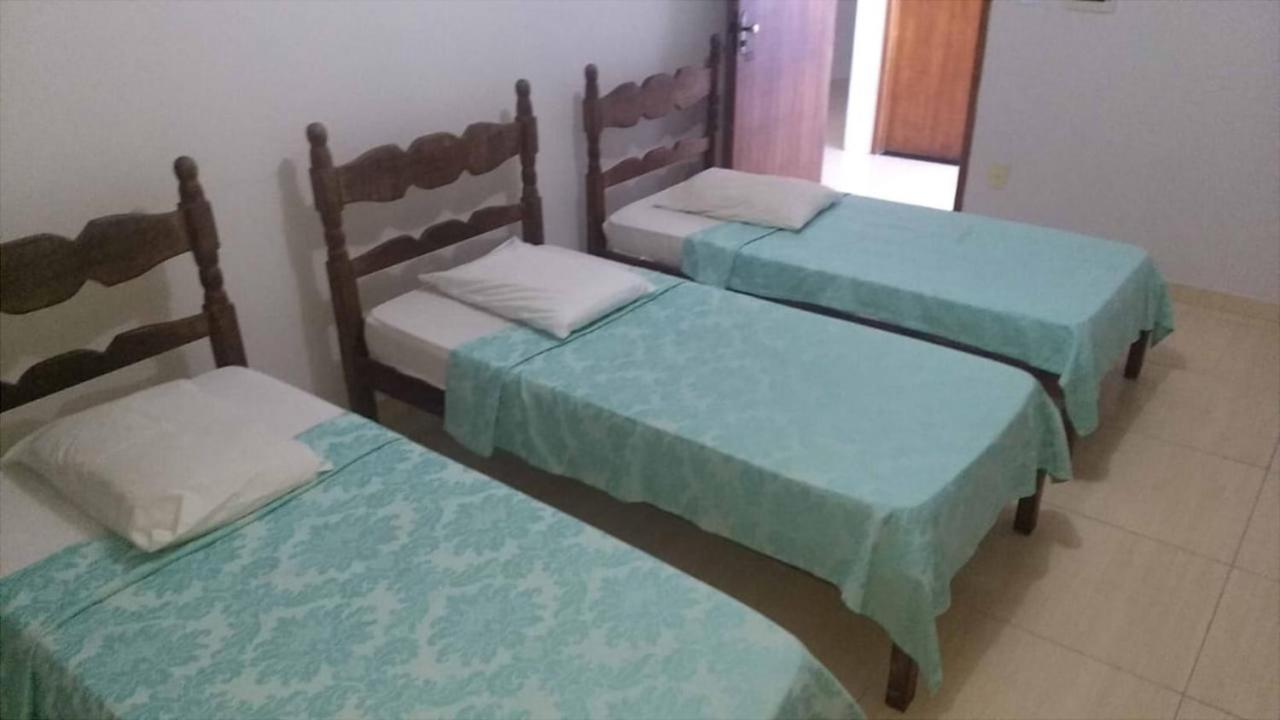 Hotel Rio Norte Sao Mateus Εξωτερικό φωτογραφία