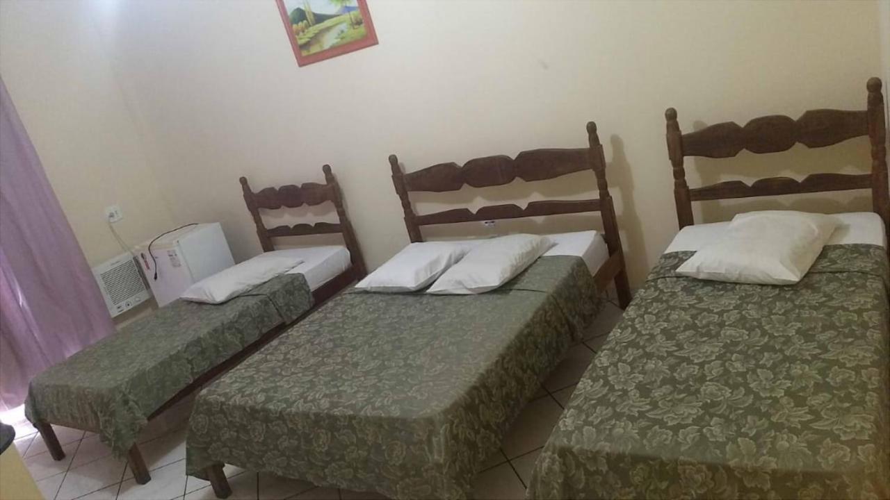 Hotel Rio Norte Sao Mateus Εξωτερικό φωτογραφία