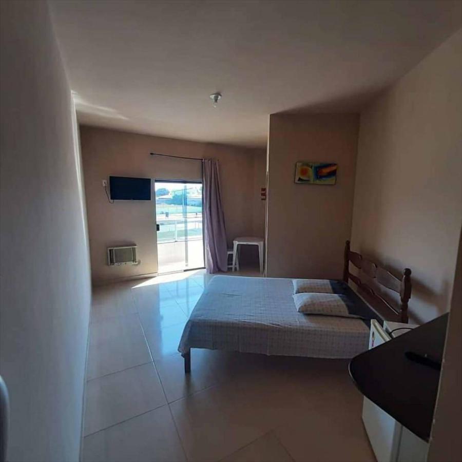 Hotel Rio Norte Sao Mateus Εξωτερικό φωτογραφία