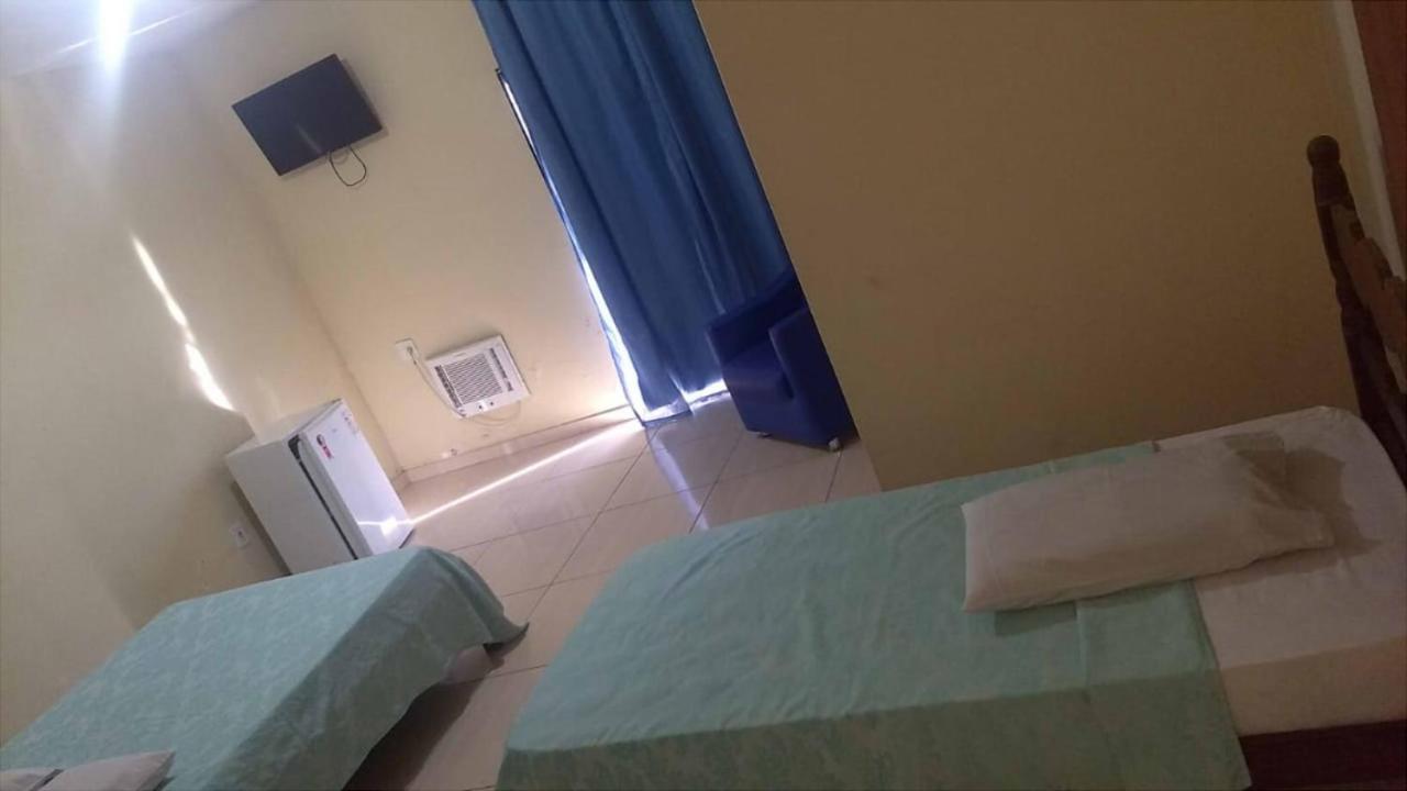 Hotel Rio Norte Sao Mateus Εξωτερικό φωτογραφία