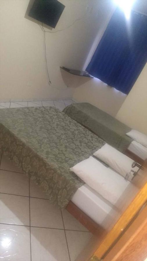 Hotel Rio Norte Sao Mateus Εξωτερικό φωτογραφία