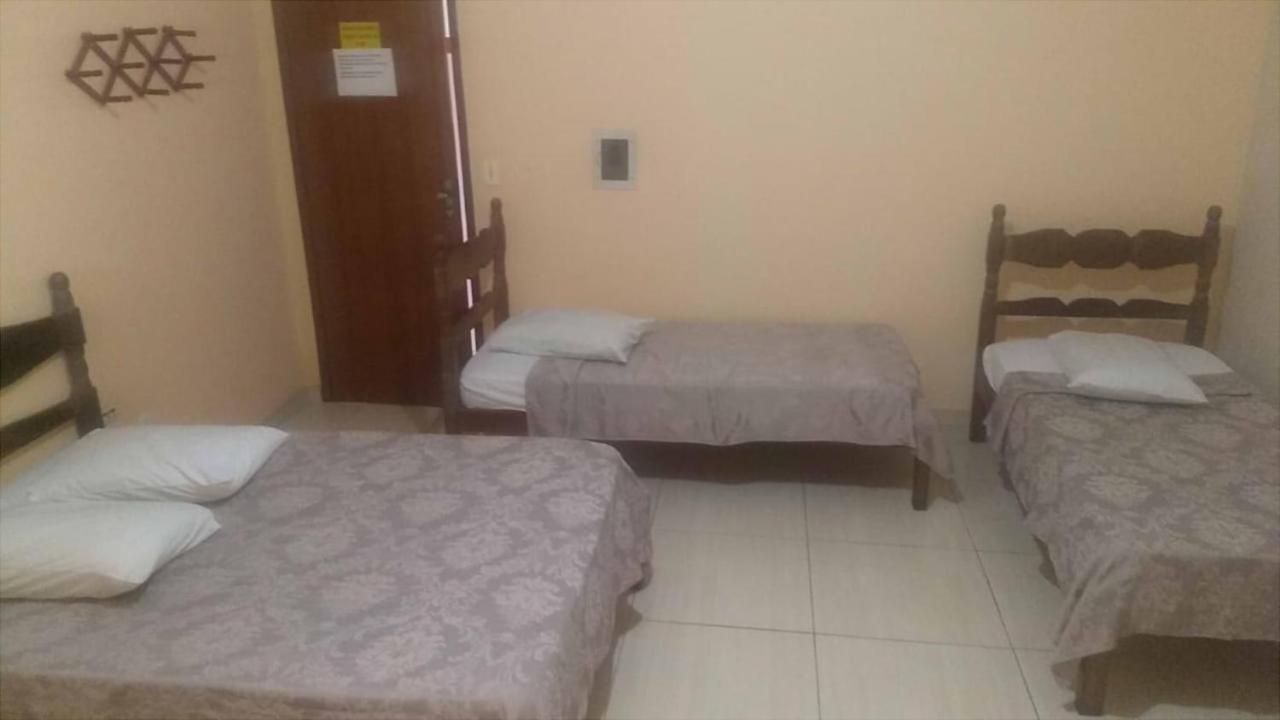 Hotel Rio Norte Sao Mateus Εξωτερικό φωτογραφία