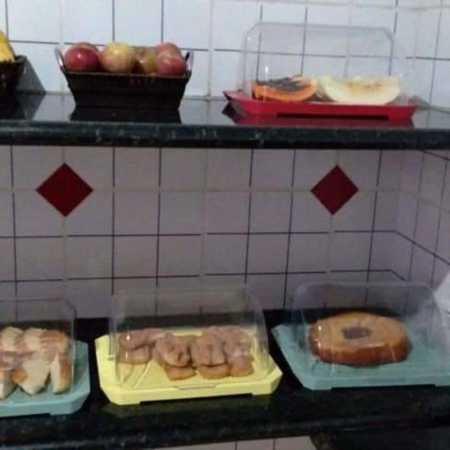 Hotel Rio Norte Sao Mateus Εξωτερικό φωτογραφία
