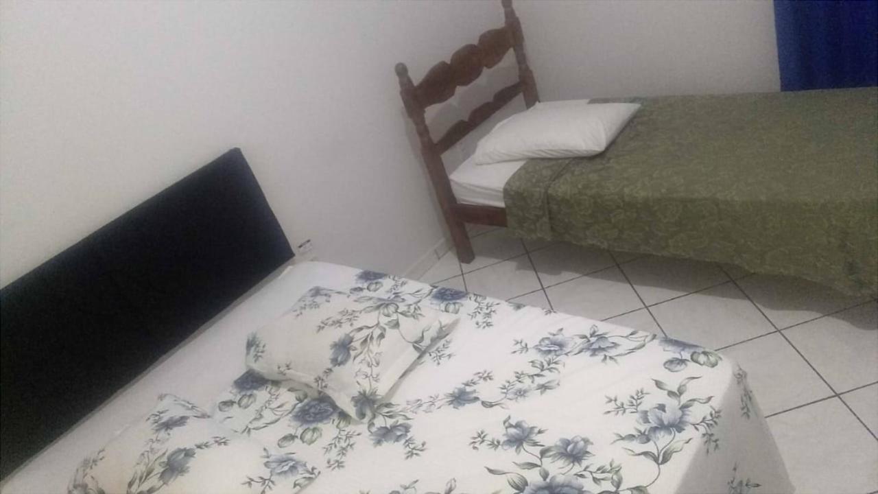 Hotel Rio Norte Sao Mateus Εξωτερικό φωτογραφία